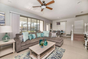 8930 @ Private Pool & BBQ / Near Disney